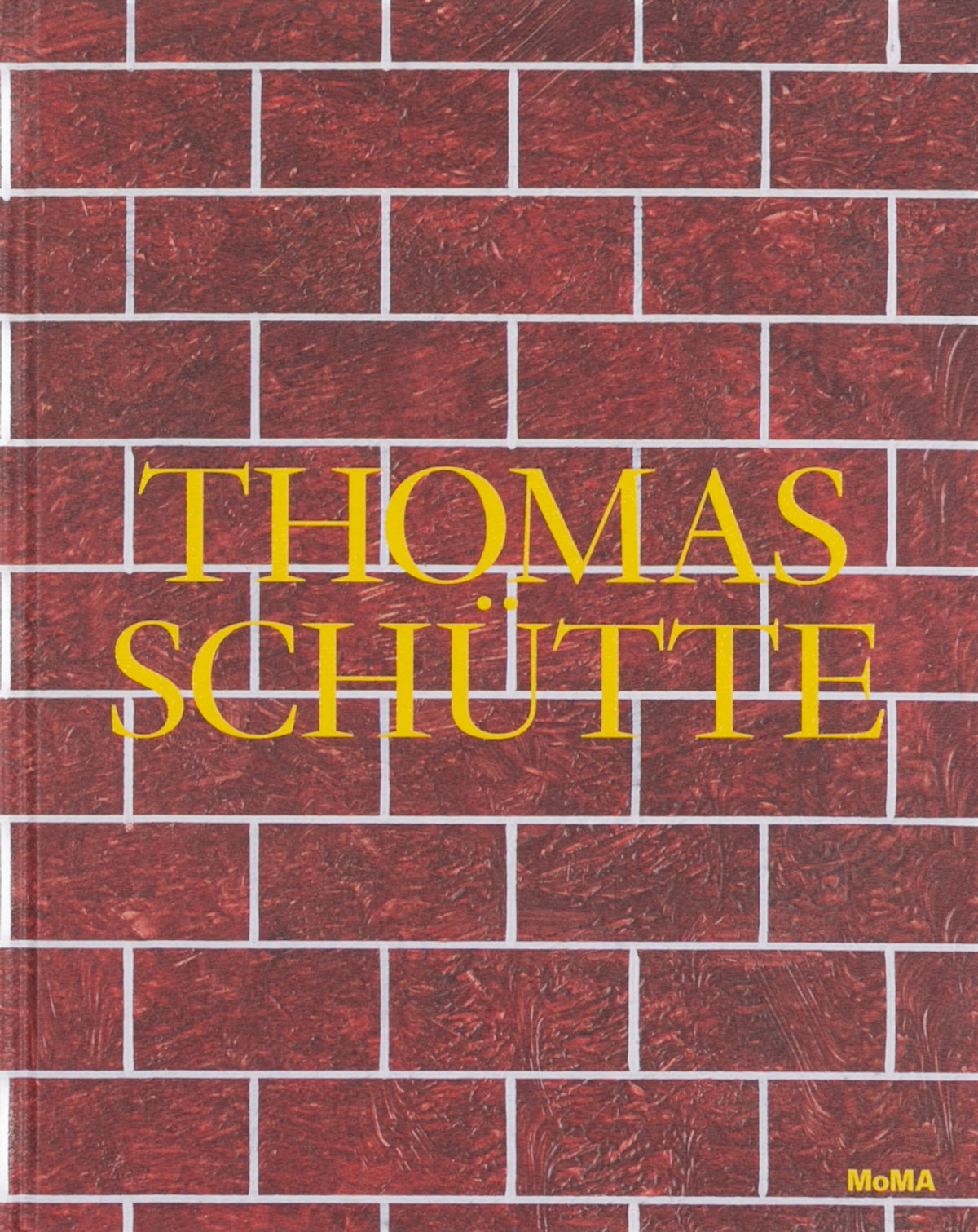 Thomas Schütte