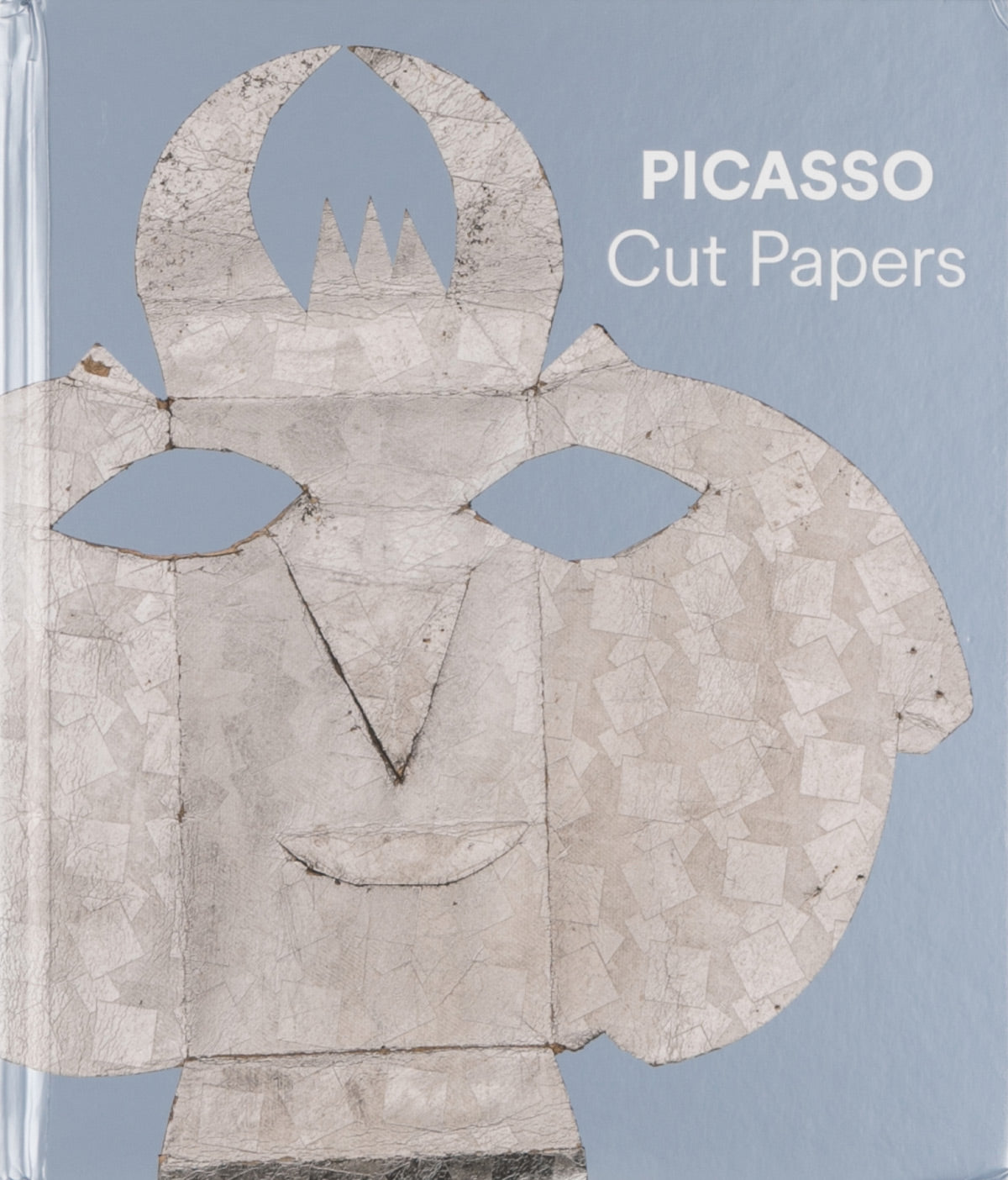 Picasso Cut Papers