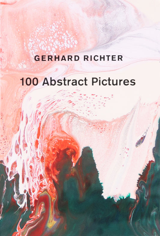 100 Abstract Pictures
