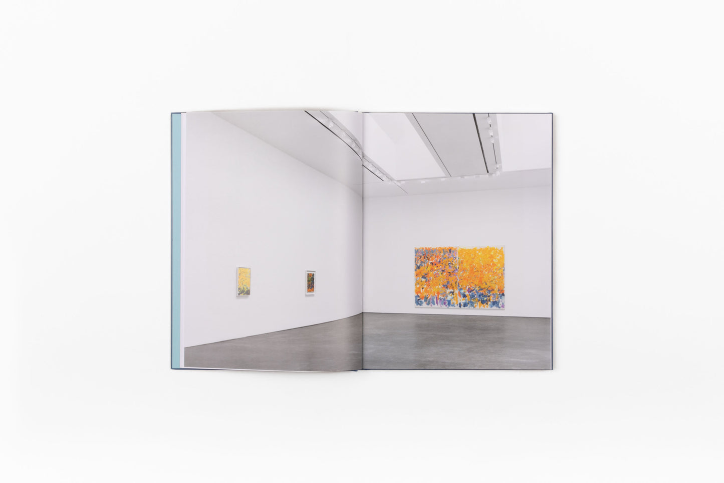 Paintings, 1979-1985