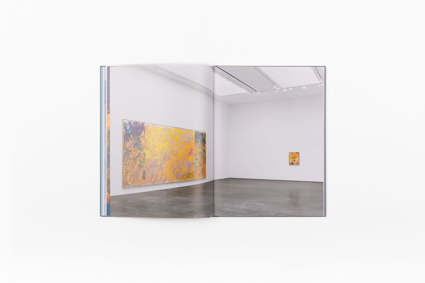 Paintings, 1979-1985