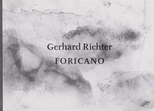 Foricano, 26 Drawings