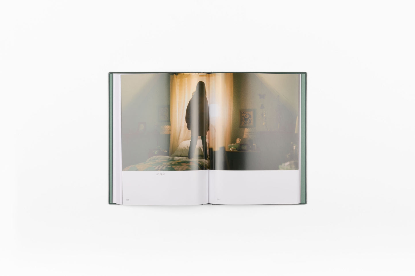 Hereditary Screenplay Book