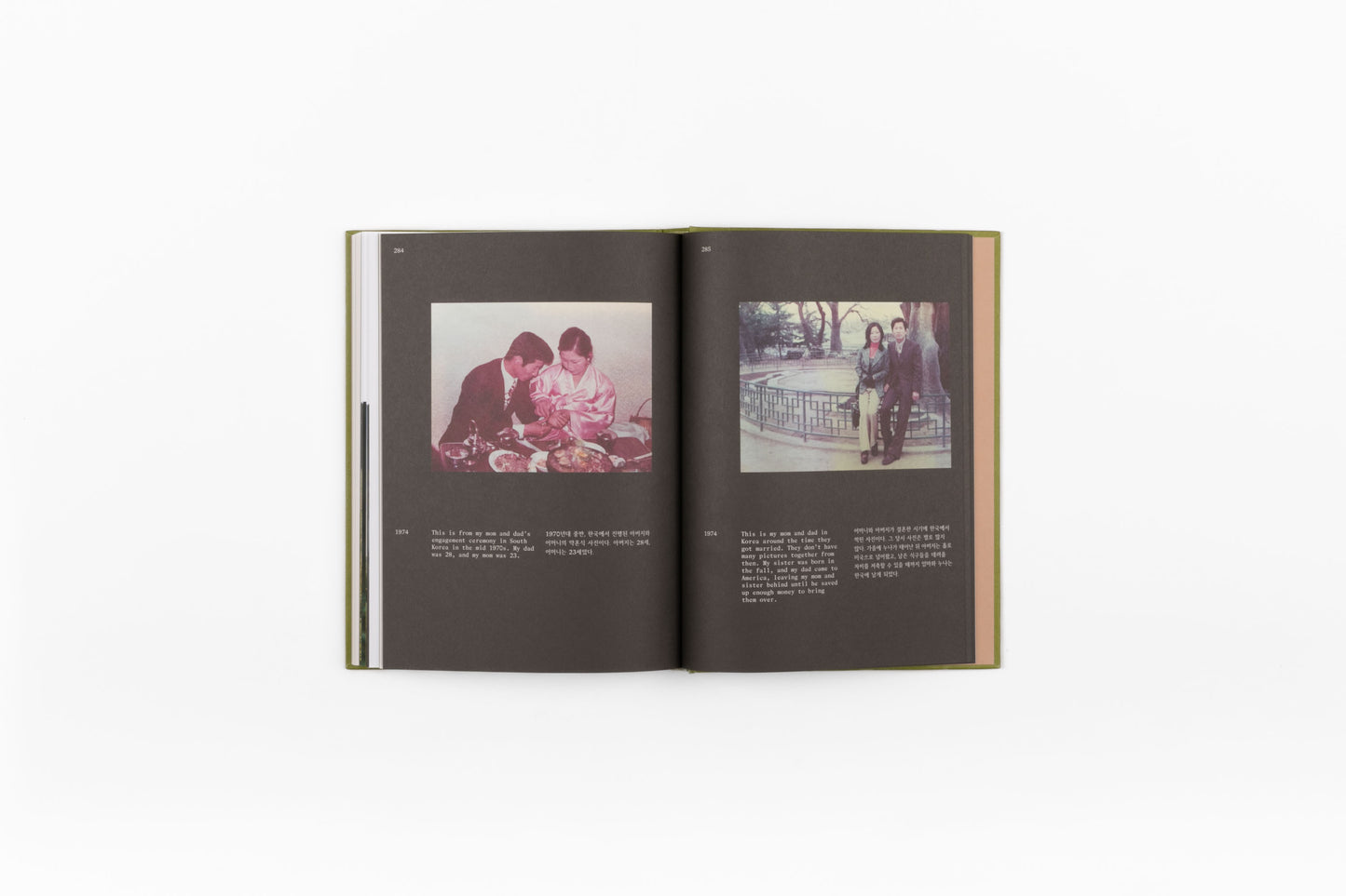 Minari Screenplay Book