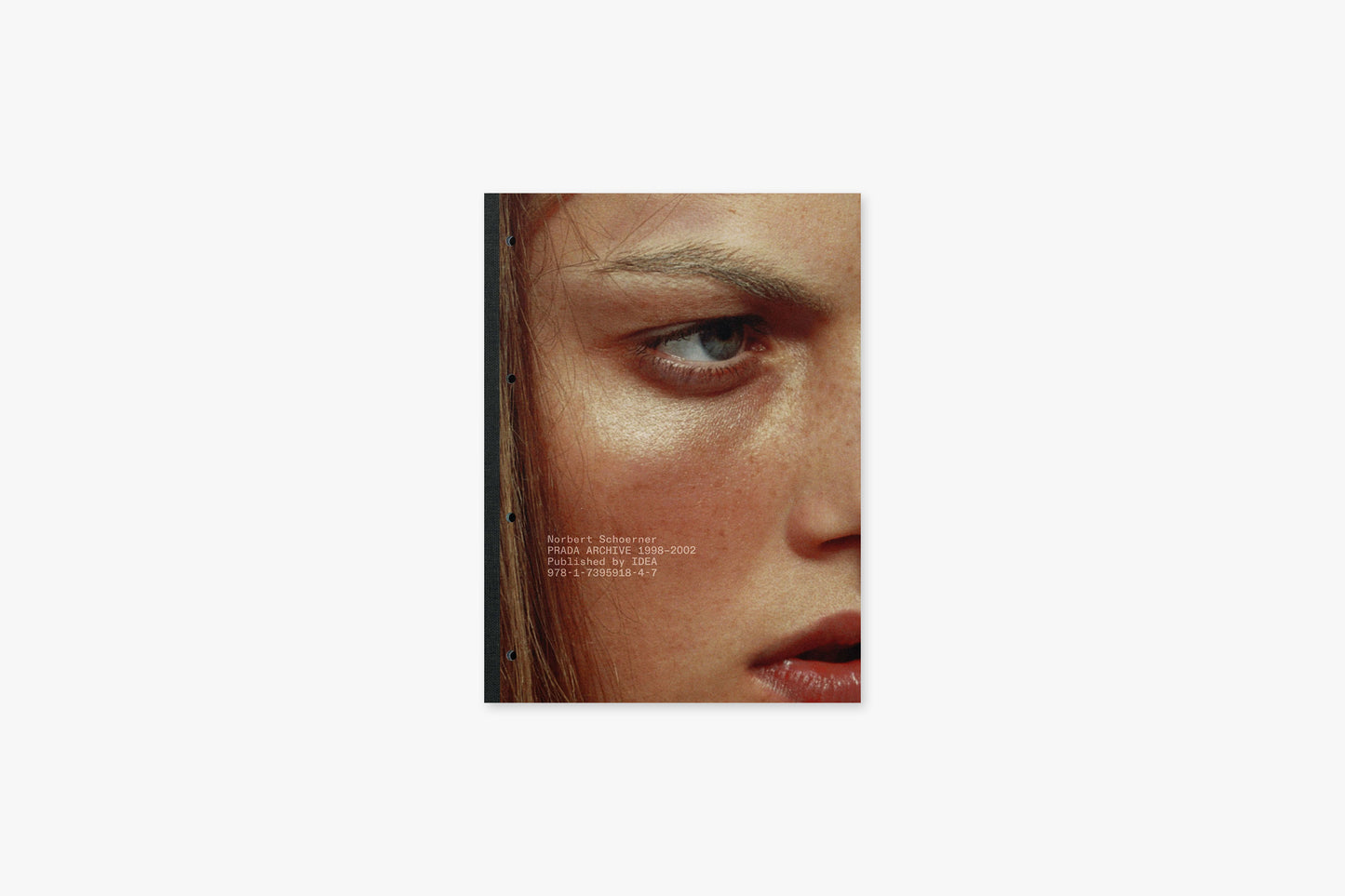 Norbert Schoerner: Prada Archive 1998-2002 (3rd Edition)