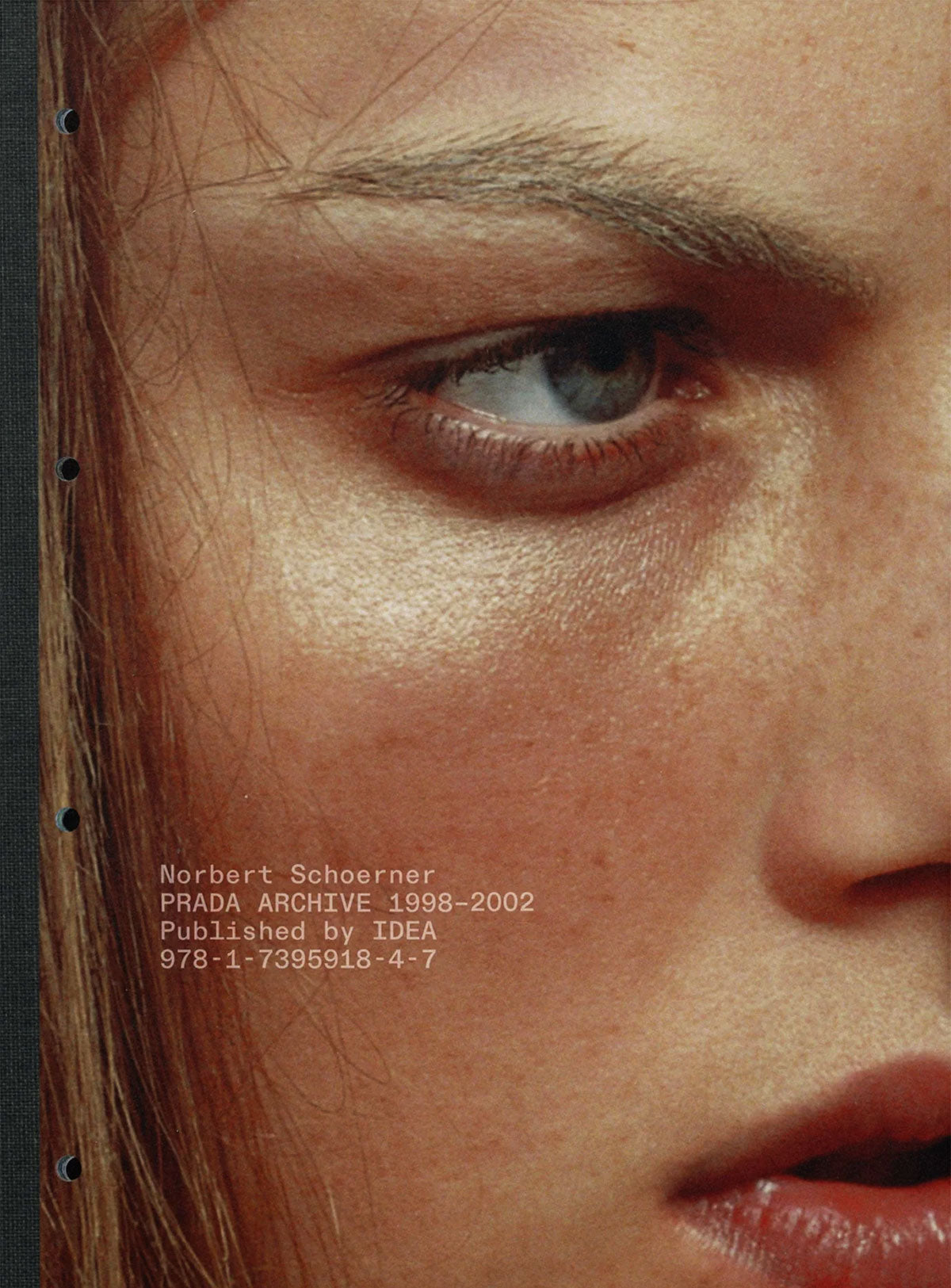 Norbert Schoerner: Prada Archive 1998-2002 (3rd Edition)