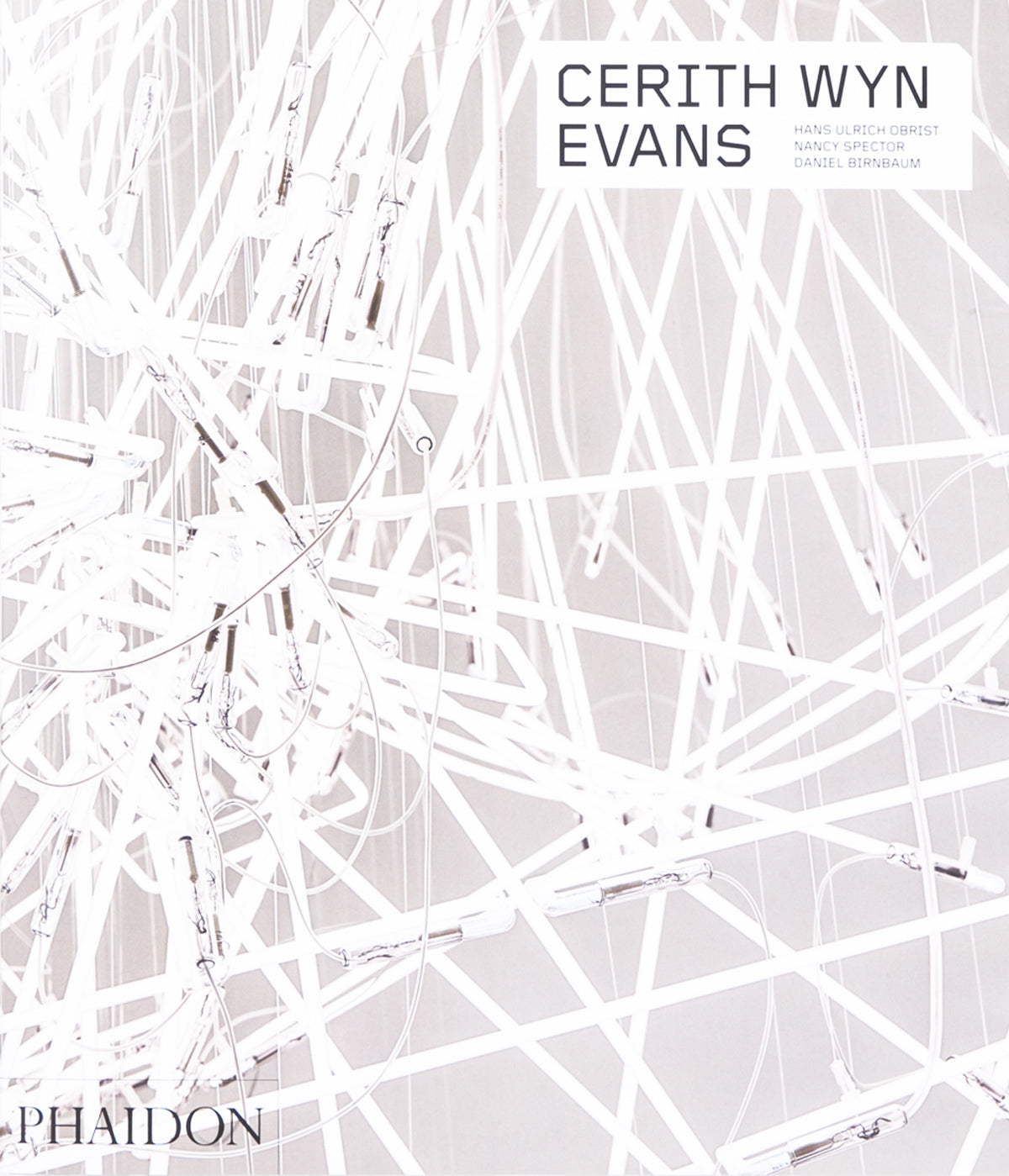 Cerith Wyn Evans: Contemporary Artists Series