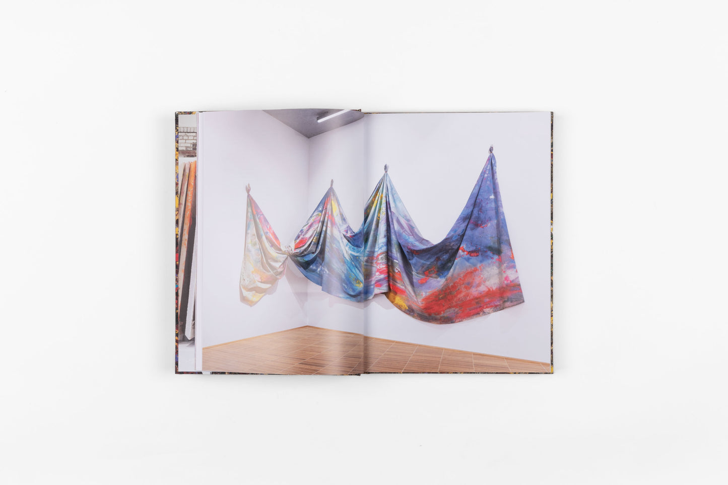 Sam Gilliam