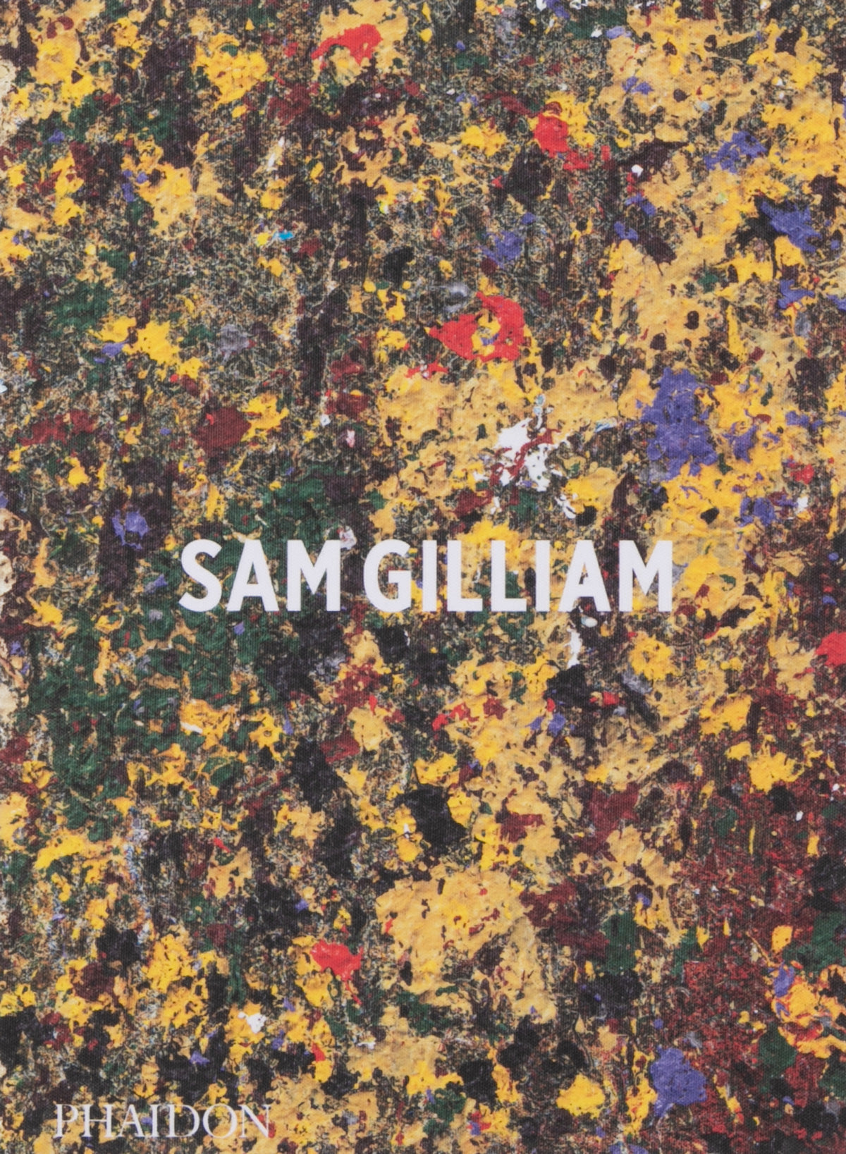 Sam Gilliam