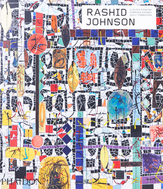 Rashid Johnson: Contemporary Artists Series