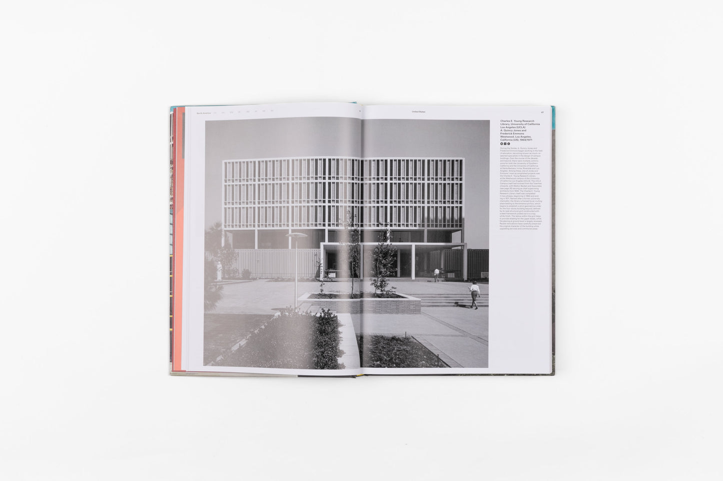 Atlas of Mid-Century Modern Masterpieces