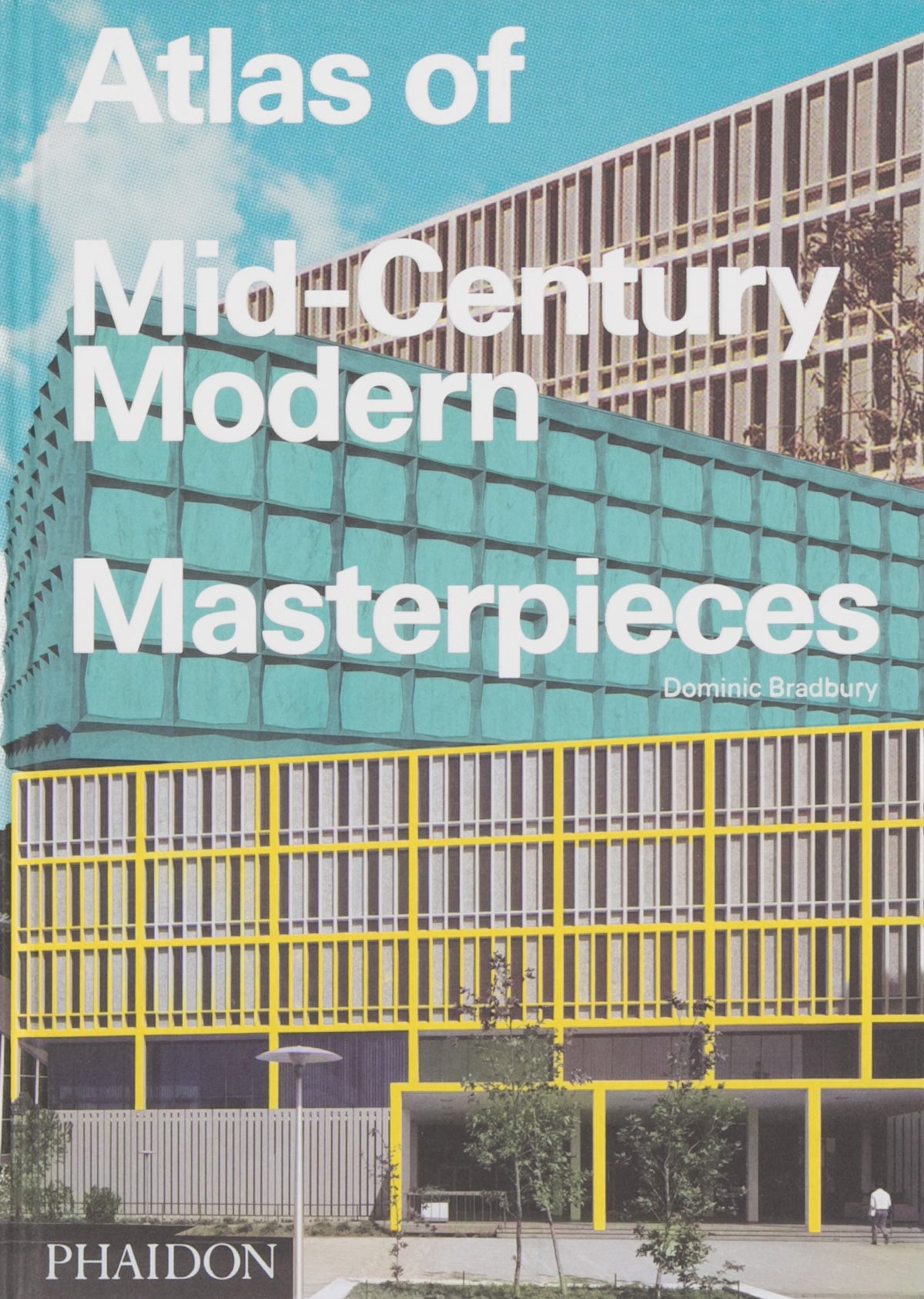 Atlas of Mid-Century Modern Masterpieces