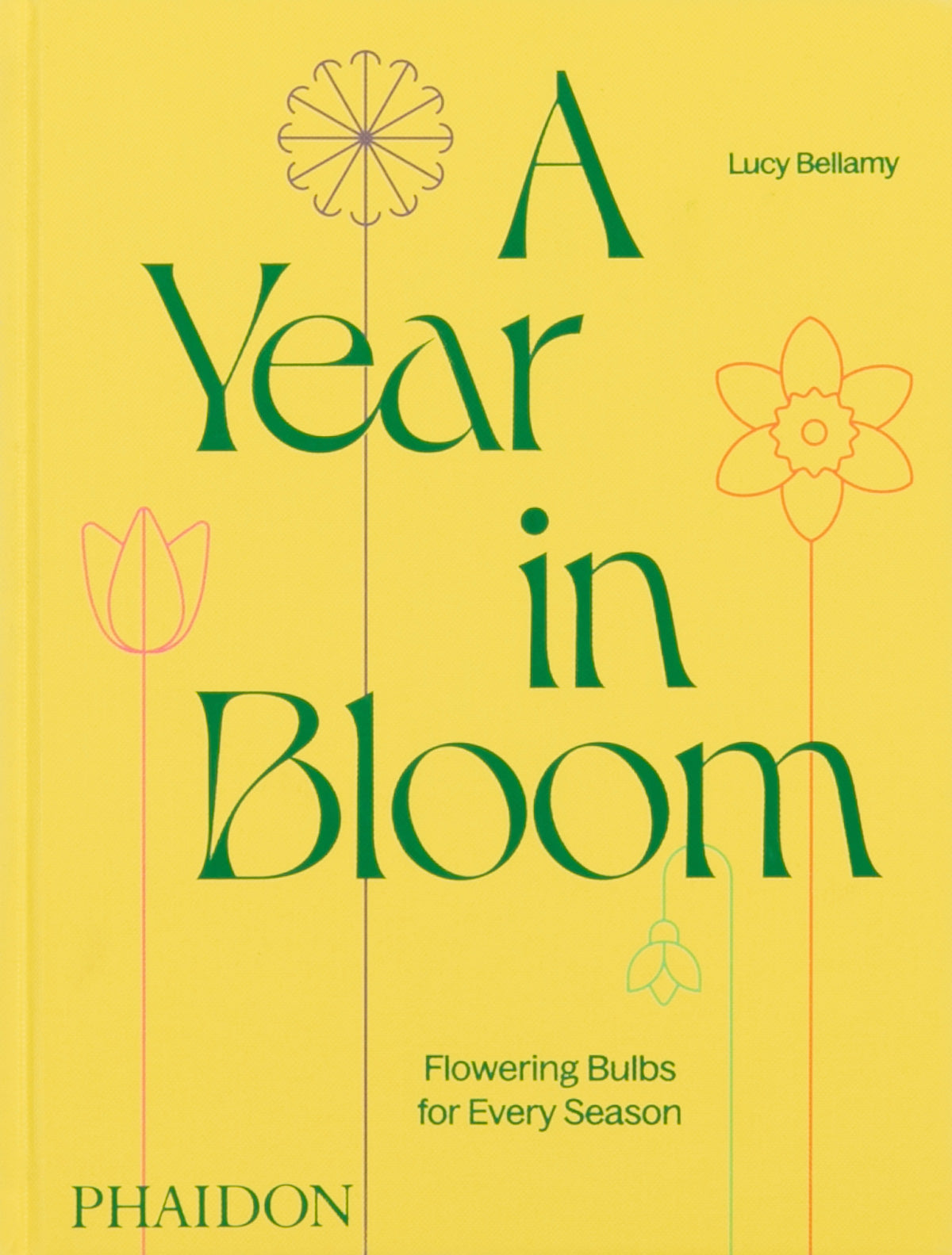 A Year in Bloom: Flowering Bulbs for Every Season