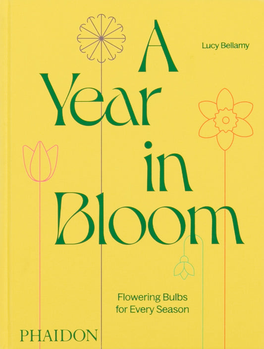 A Year in Bloom: Flowering Bulbs for Every Season