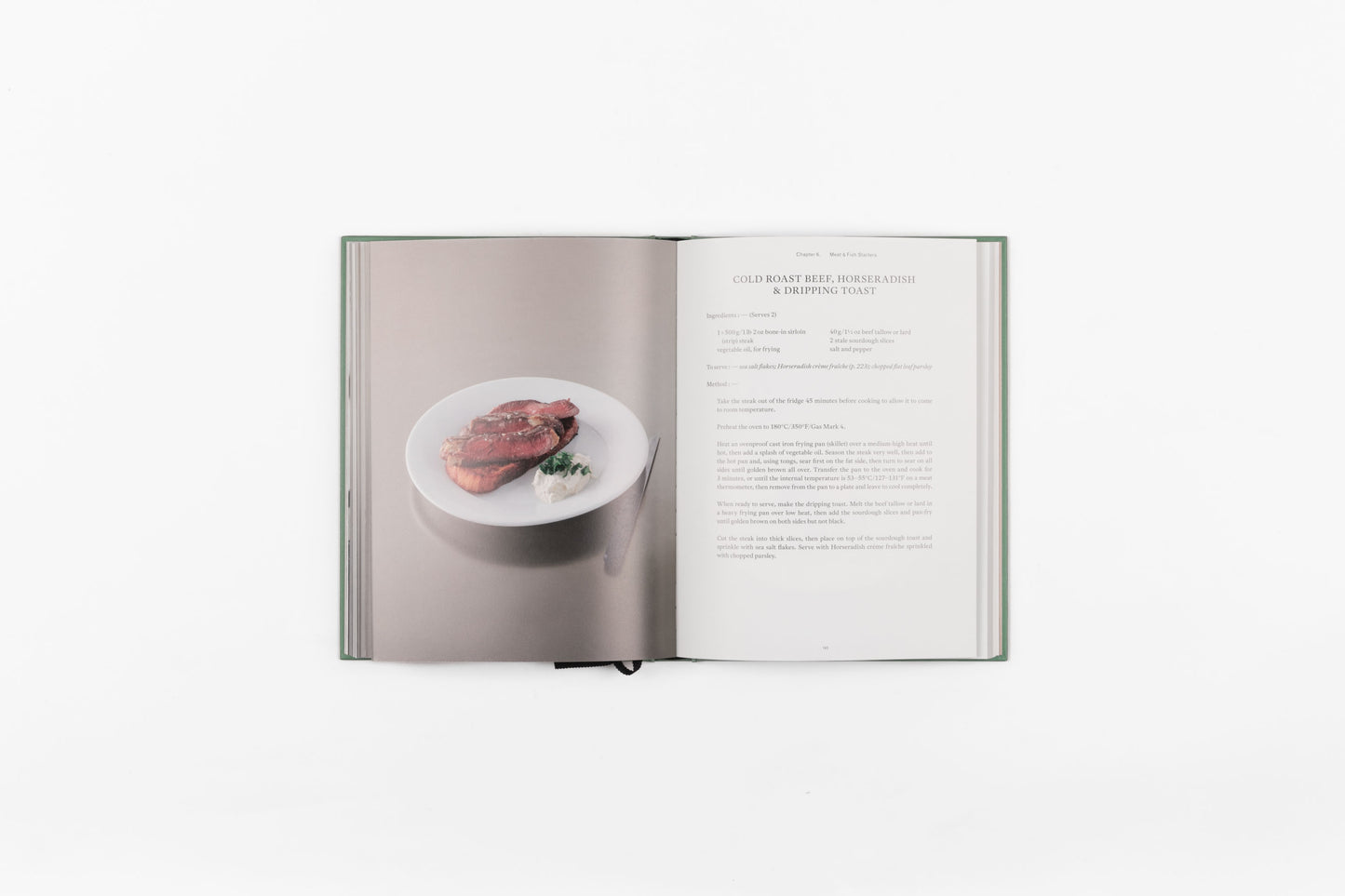 Café Cecilia Cookbook