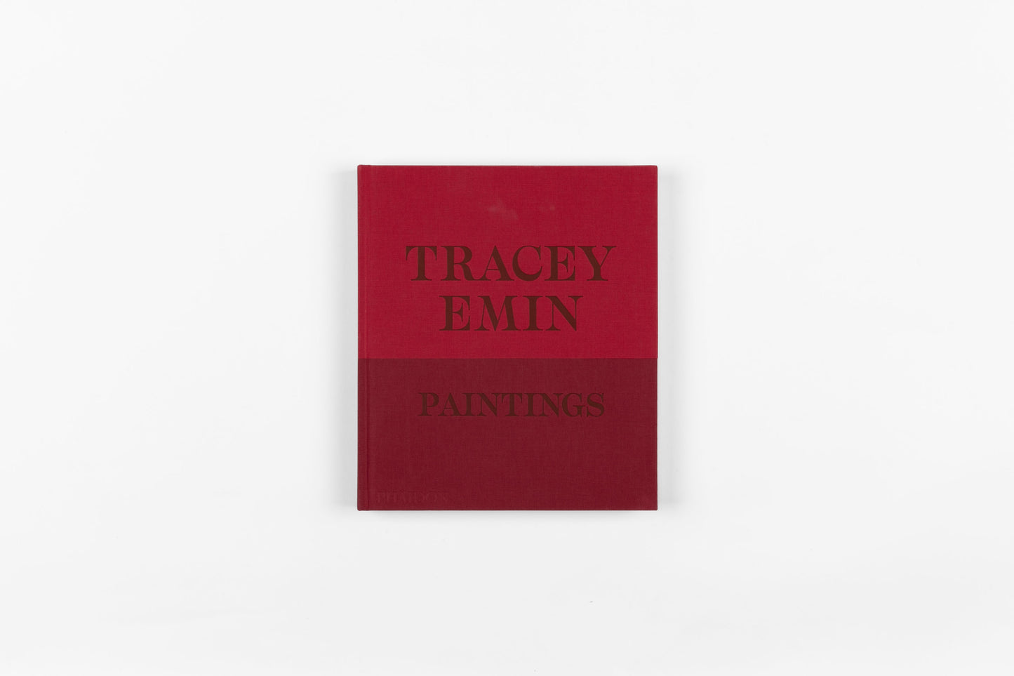 Tracey Emin Paintings