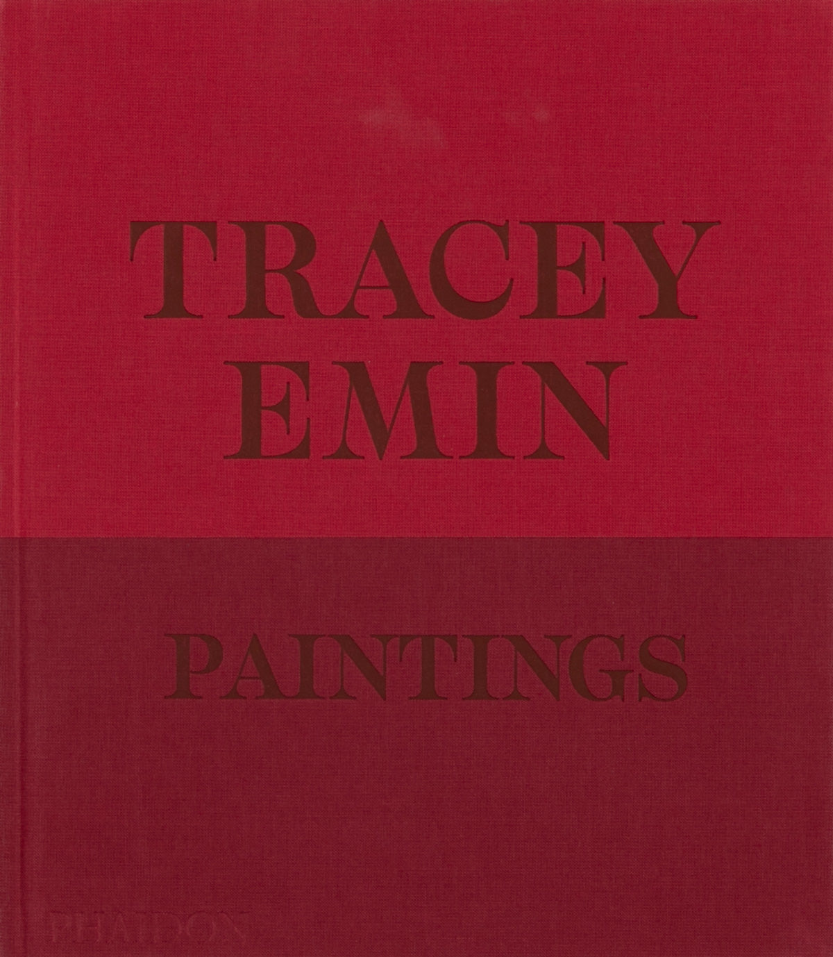 Tracey Emin Paintings