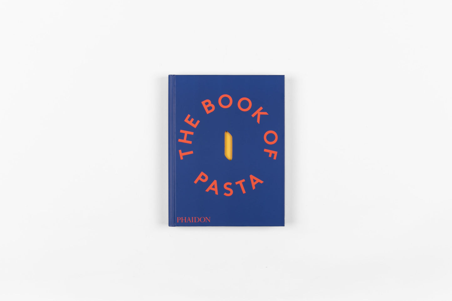 The Book of Pasta