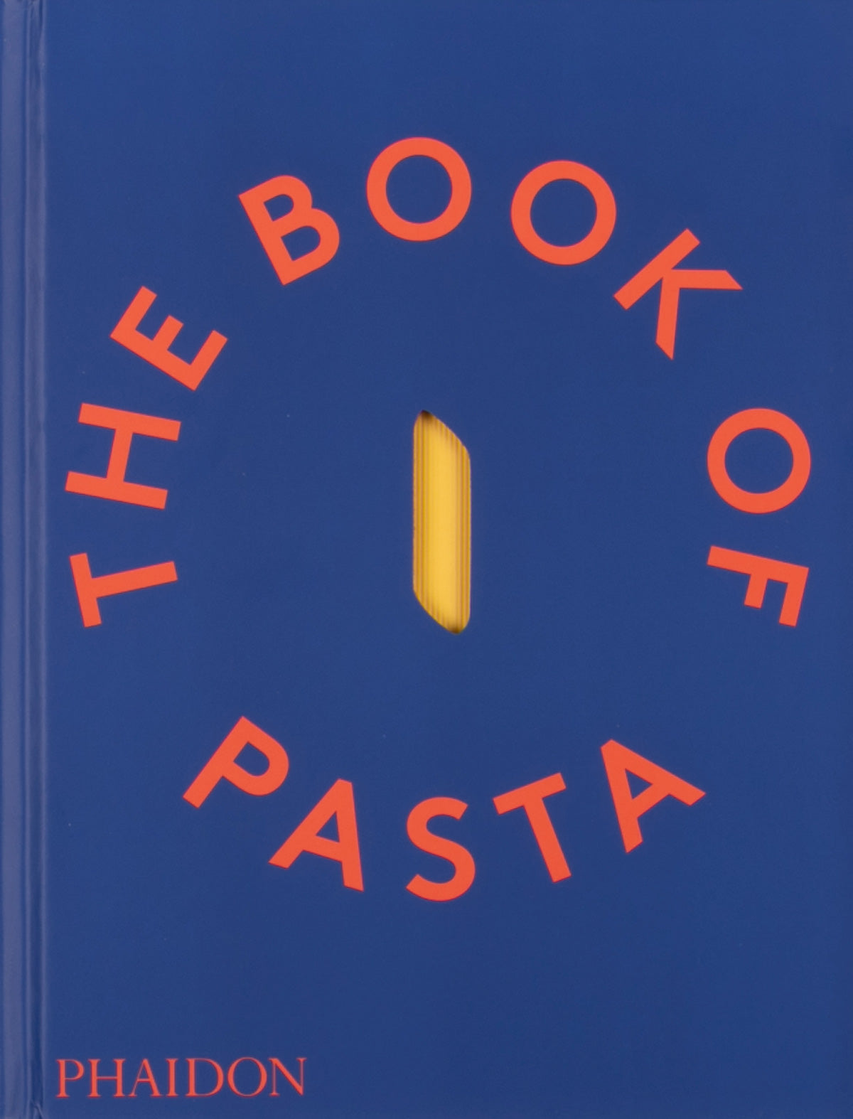 The Book of Pasta