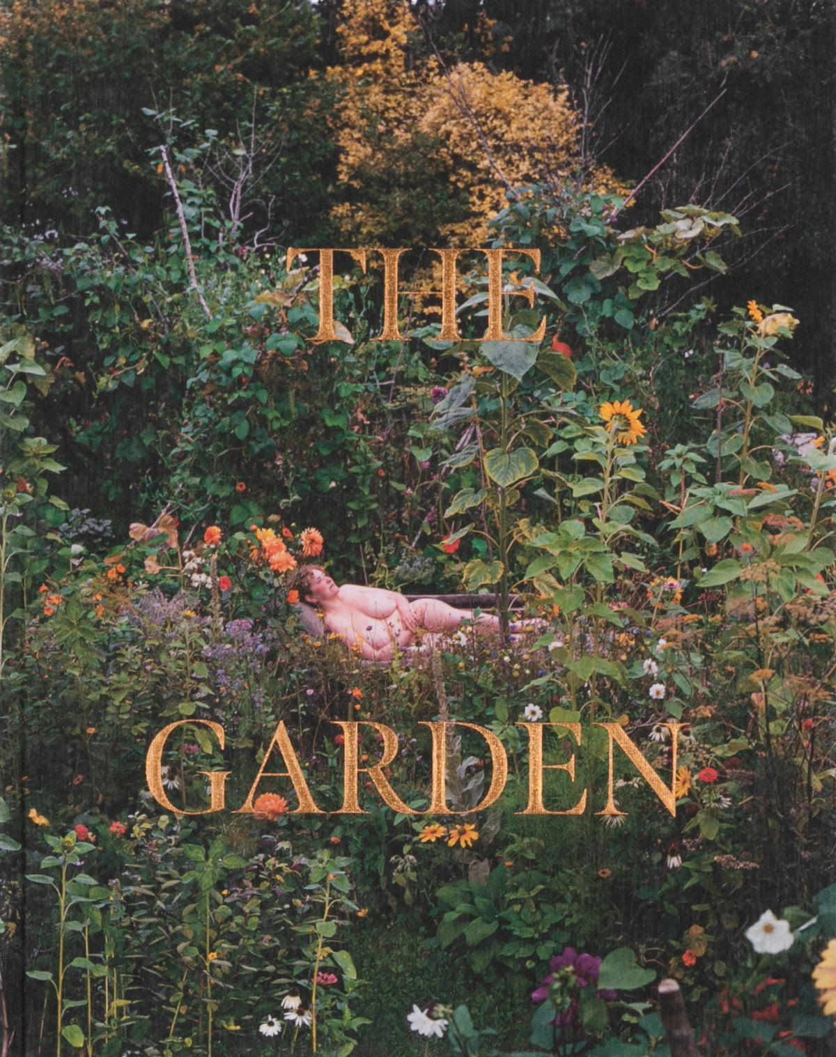 The Garden