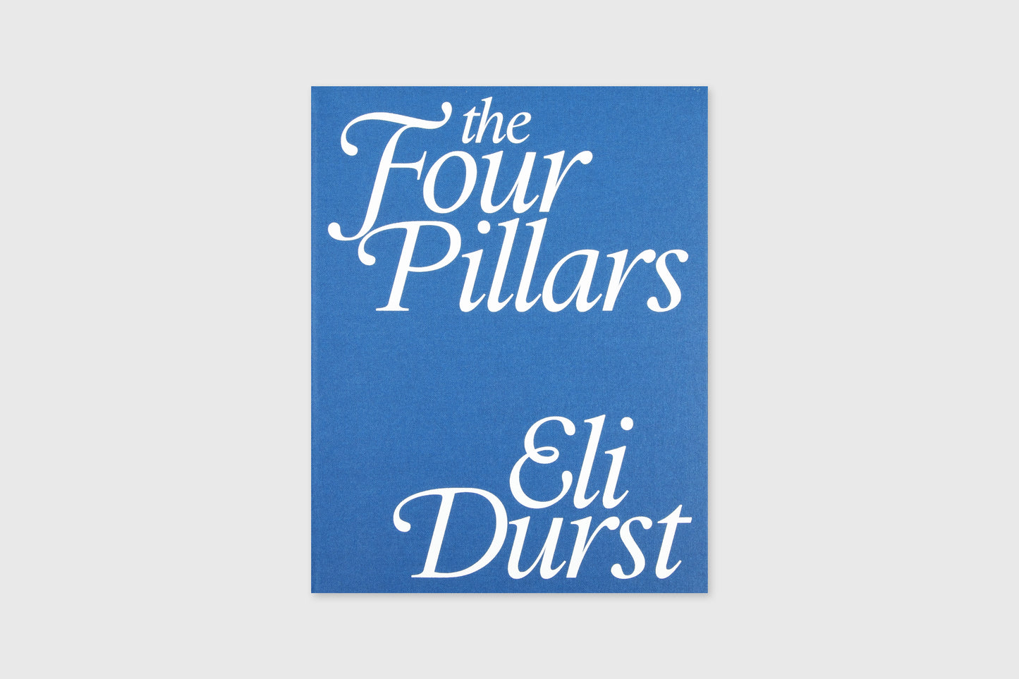 The Four Pillars