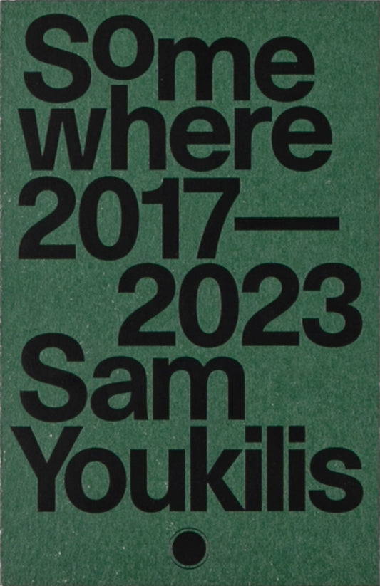 Somewhere 2017–2023