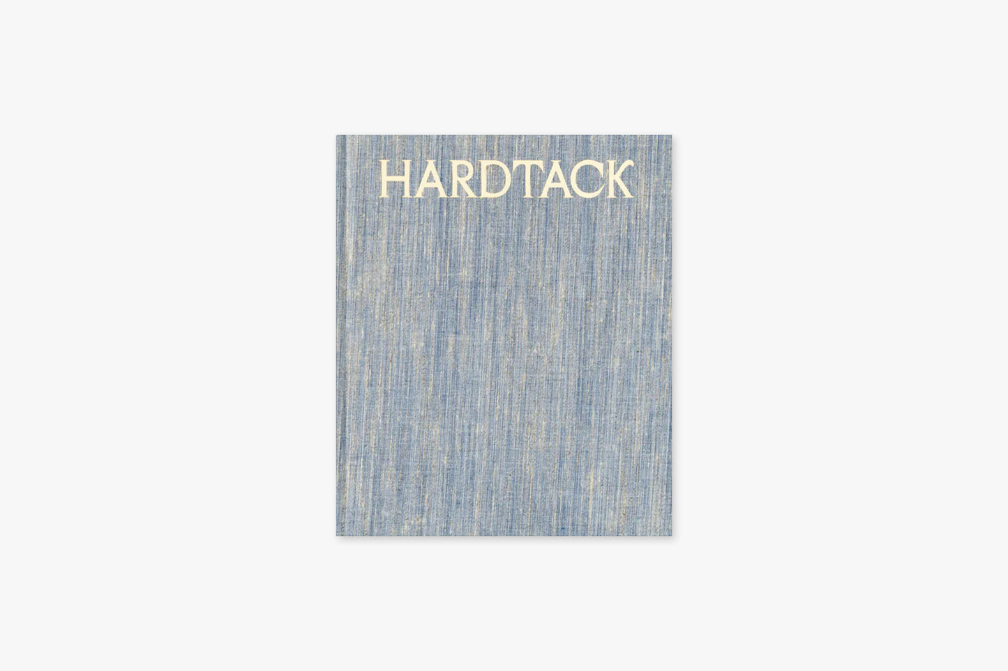 Rahim Fortune: Hardtack