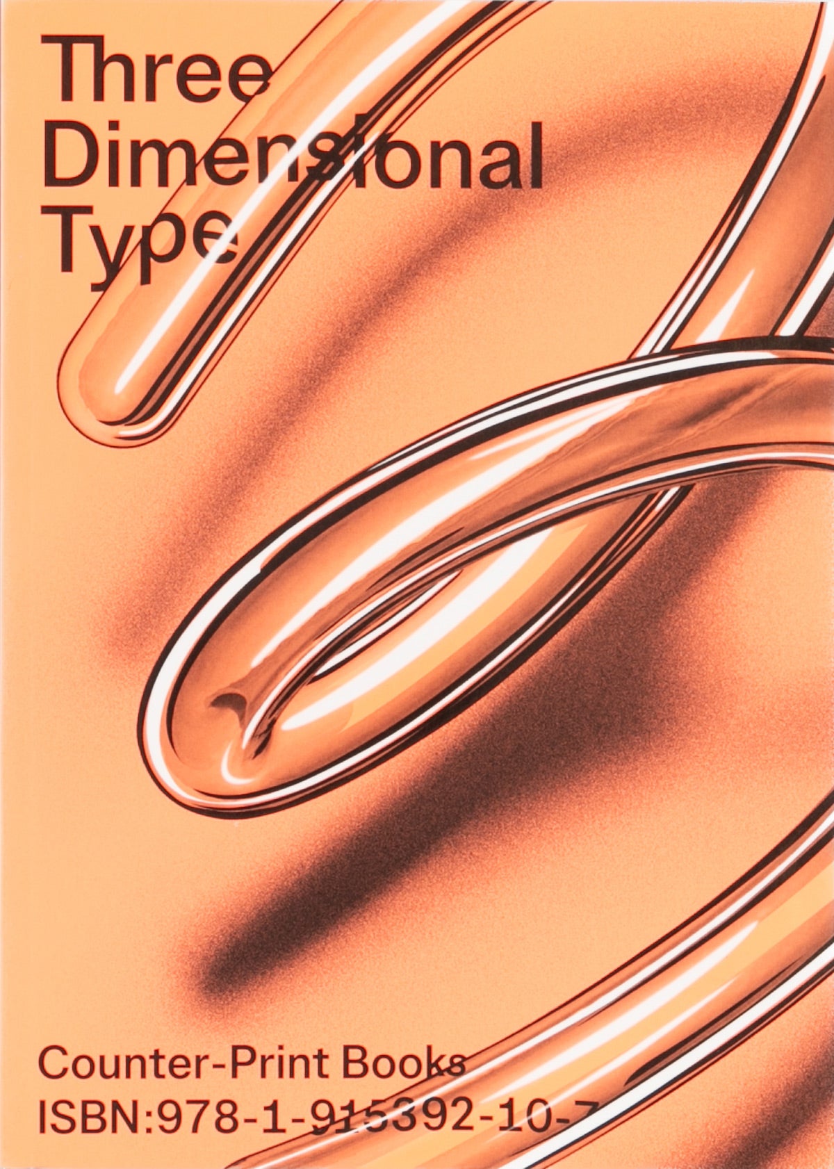 Three Dimensional Type