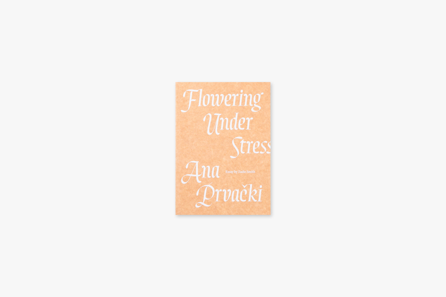Flowering Under Stress