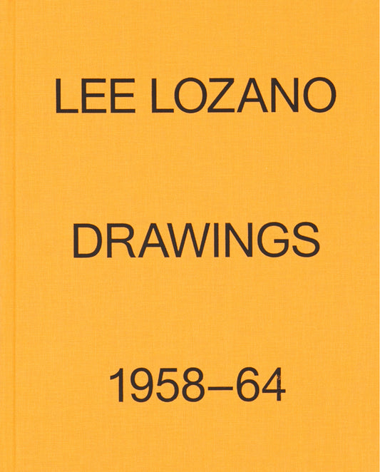 Drawings 1958–64