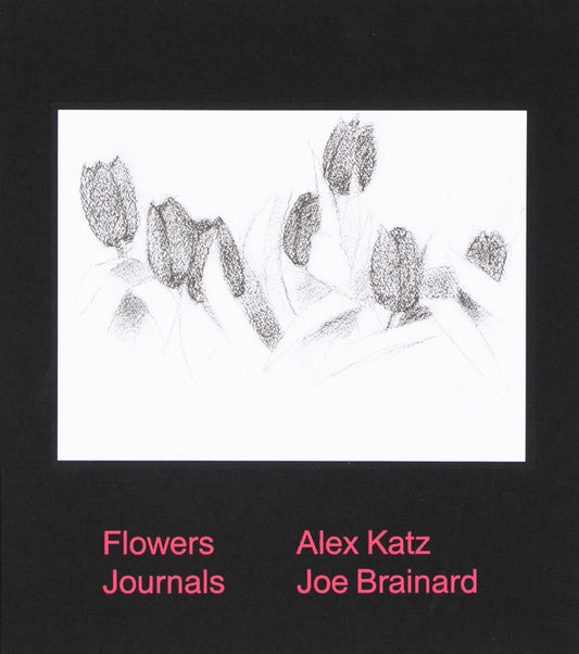 Flowers Journals