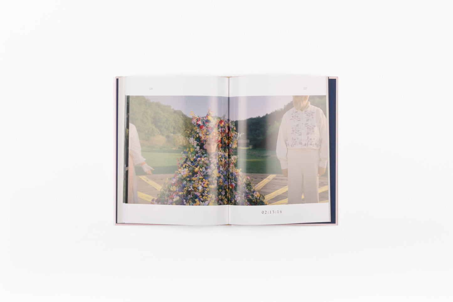 Midsommar Screenplay Book