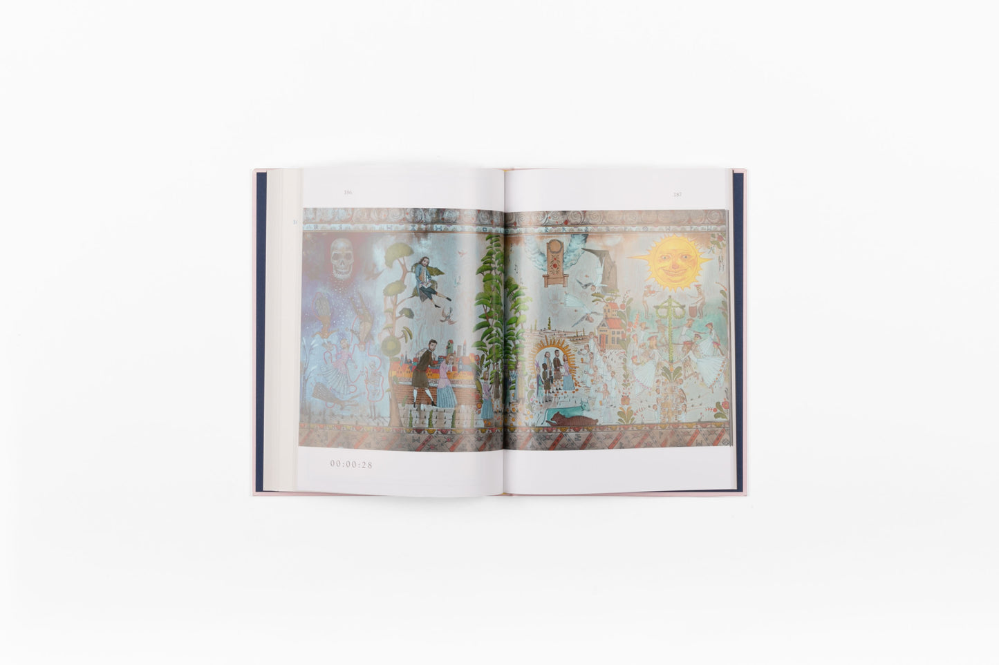 Midsommar Screenplay Book