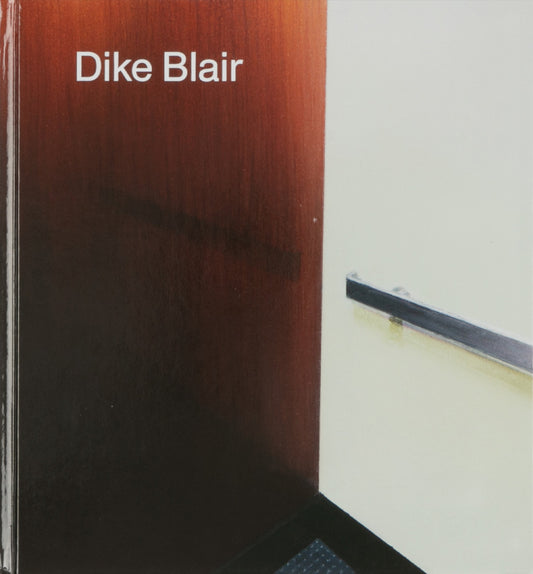 Dike Blair