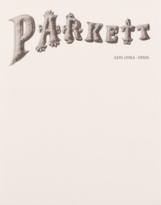 Parkett