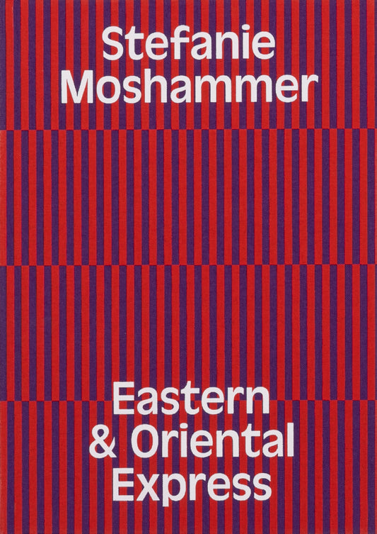 Eastern & Oriental Express