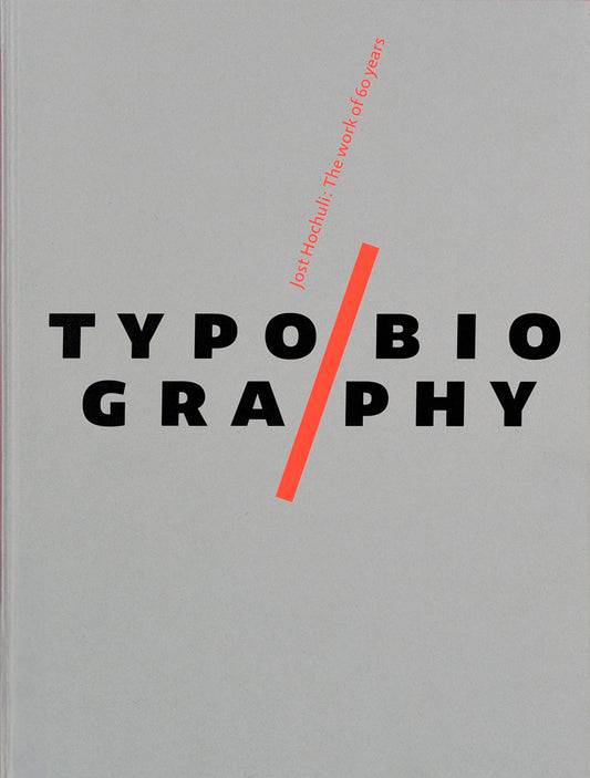 Typobiography