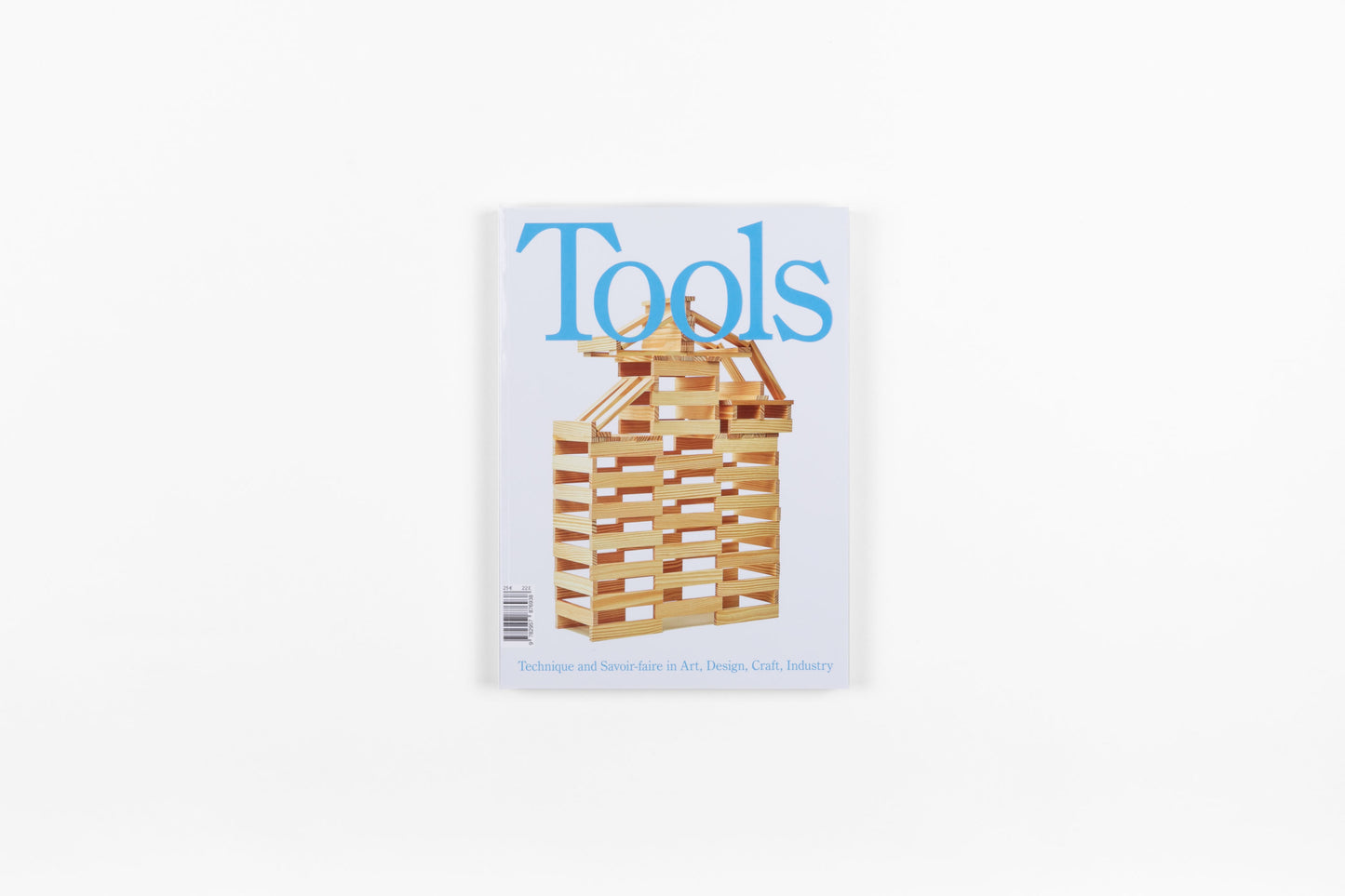 Tools #04 – To Cut