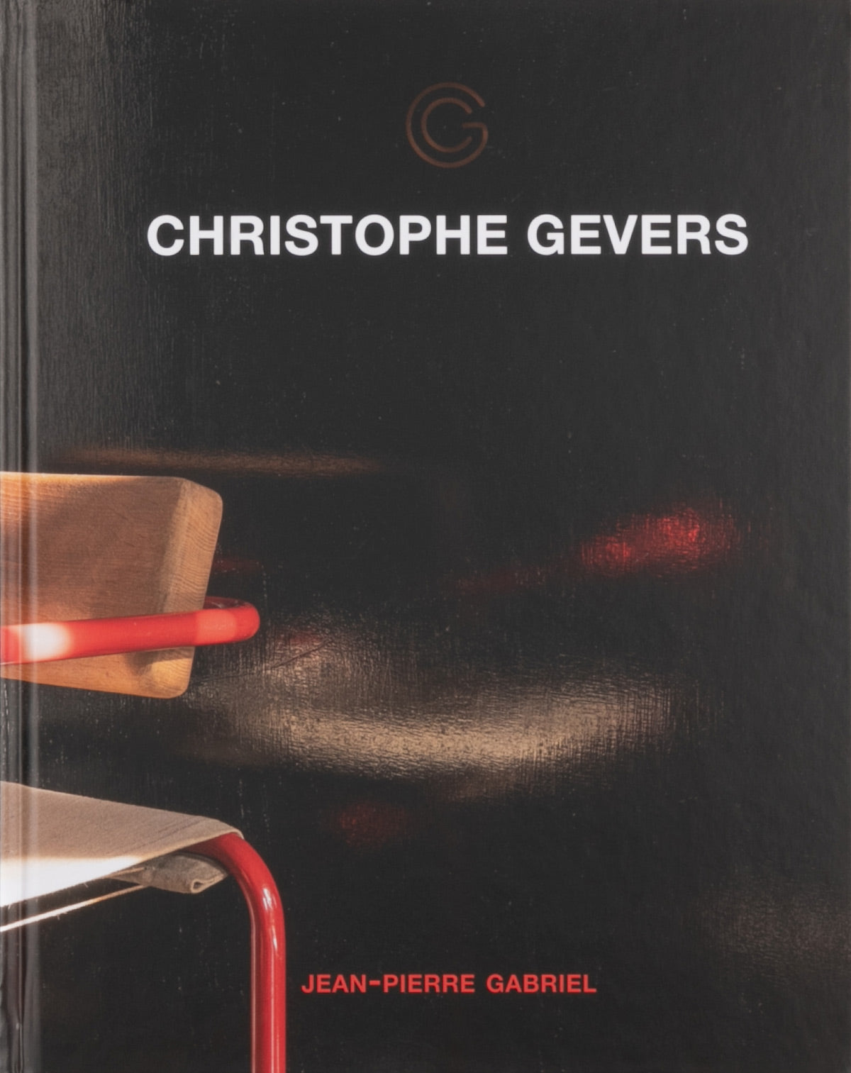 Christophe Gevers