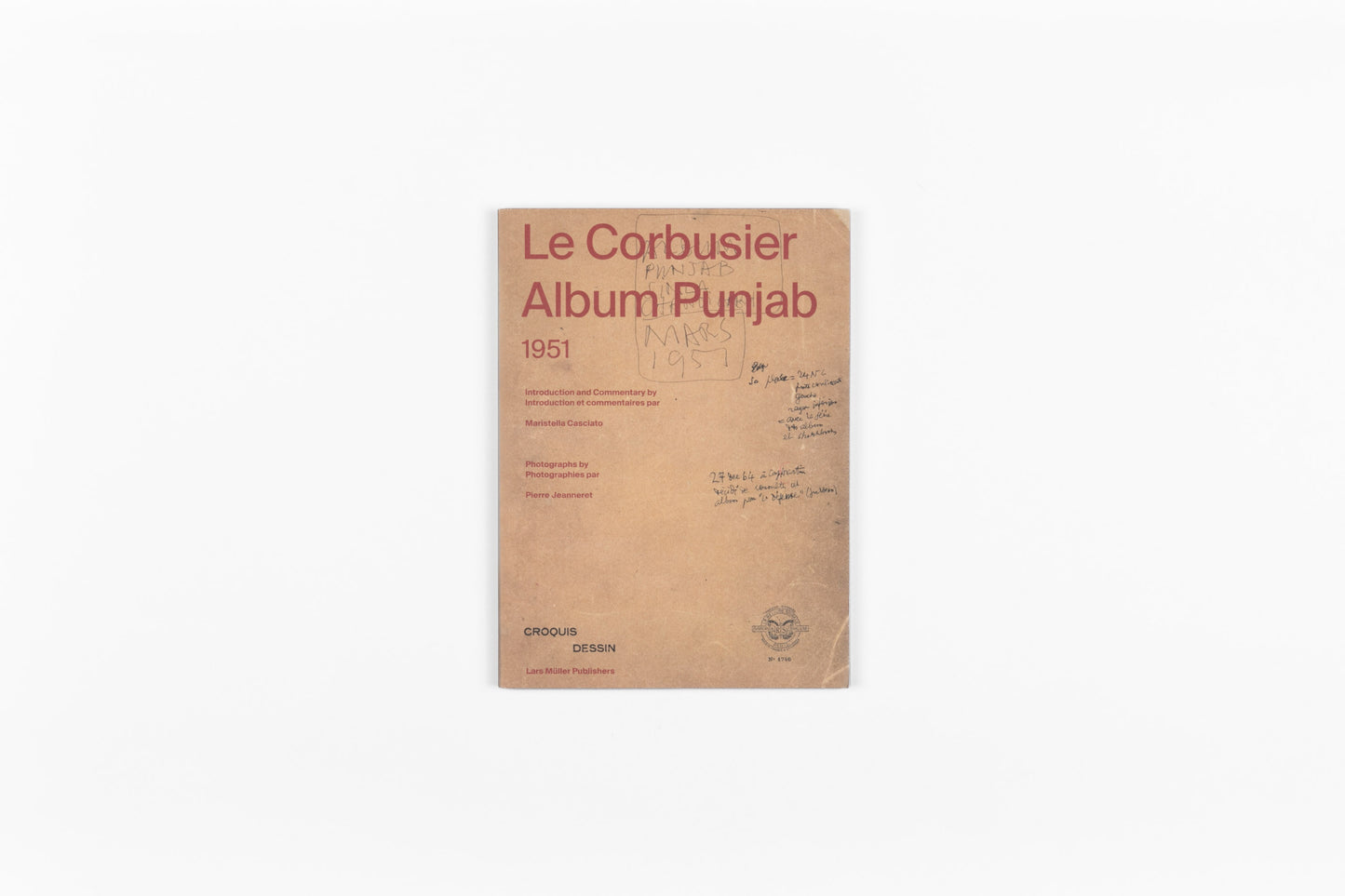 Album Punjab, 1951