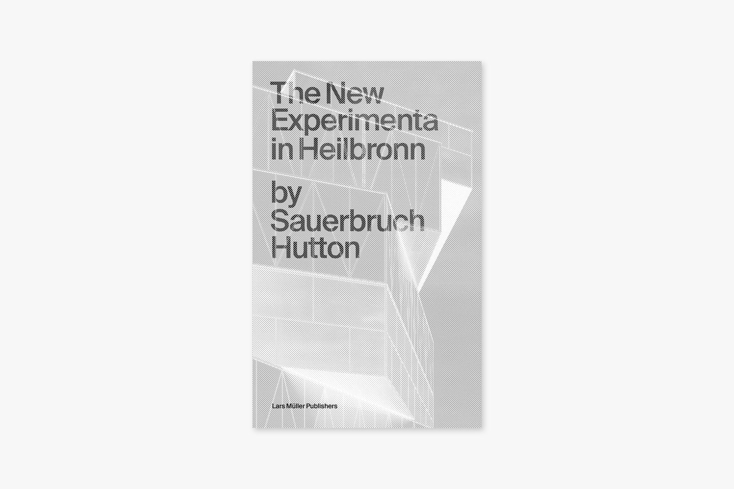 The New Experimenta in Heilbronn