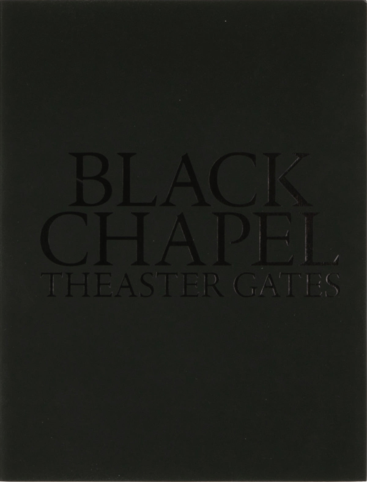 Black Chapel