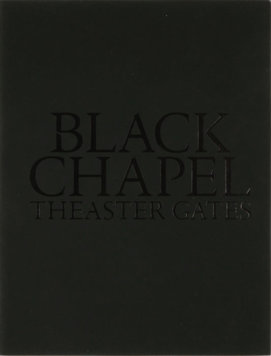 Black Chapel