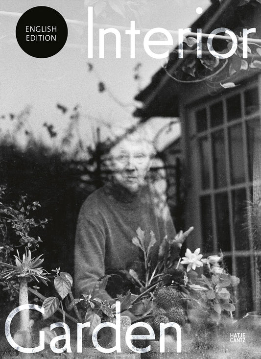 Interior Garden: Hannah Höch, Scott Roben, Johanna Tiedtke