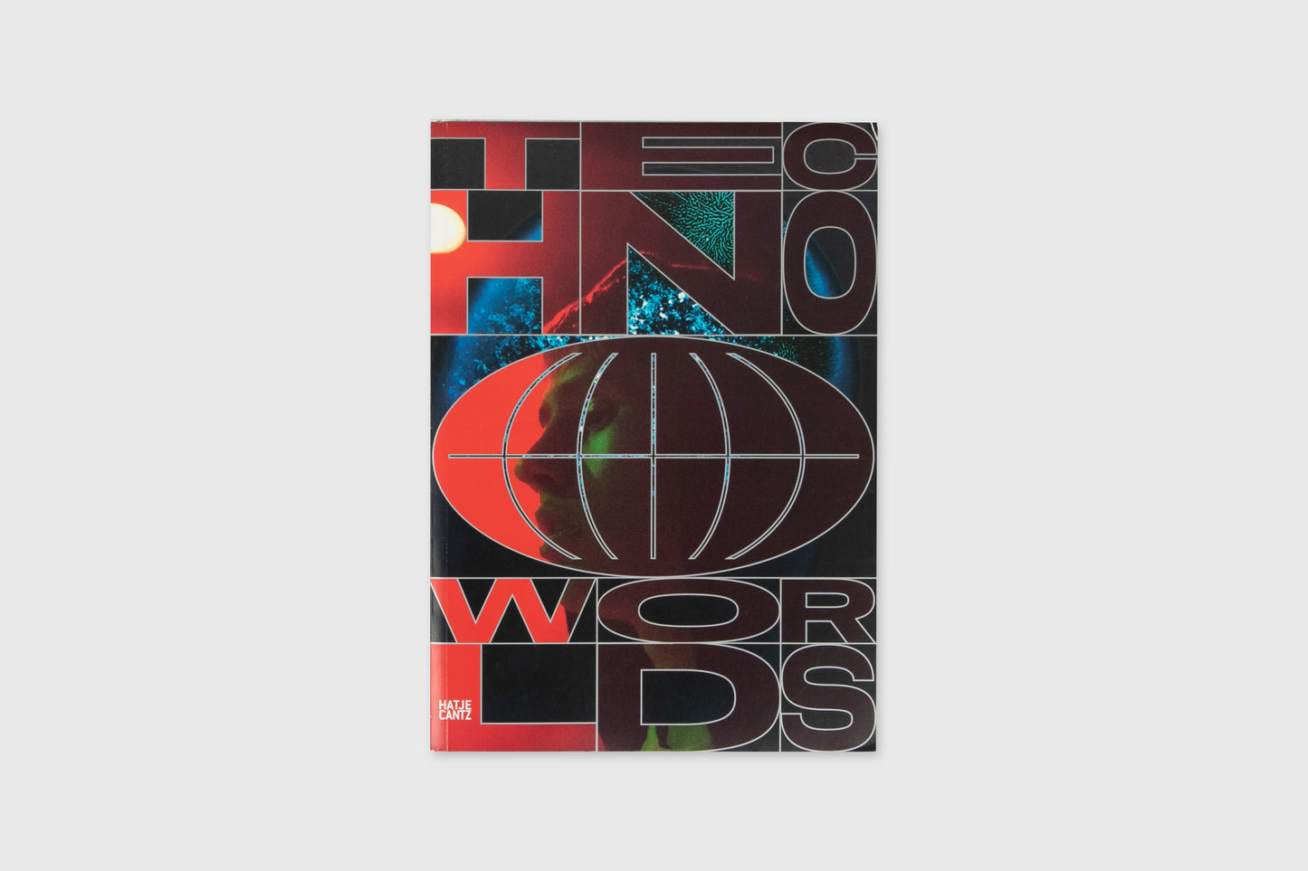 Techno Worlds (Bilingual edition)