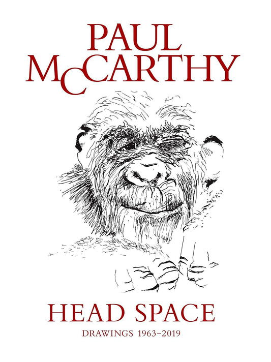 Head Space, Drawings 1963-2019