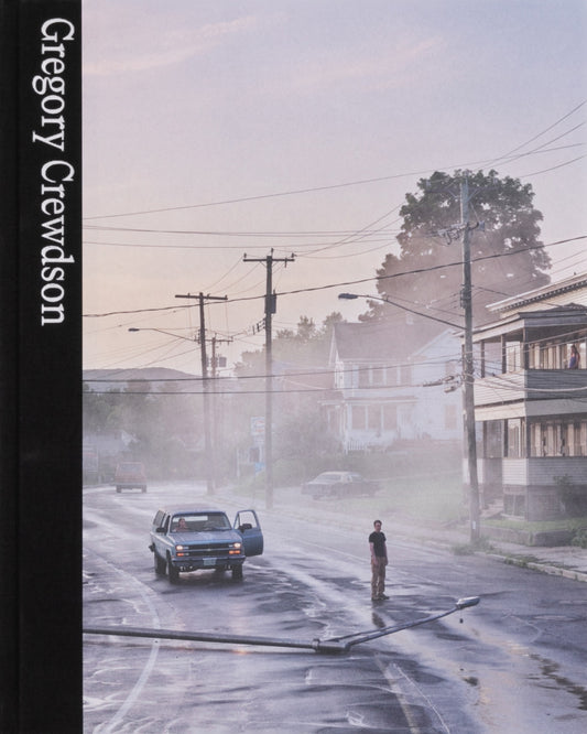 Gregory Crewdson