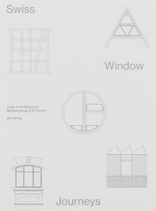 Swiss Window Journeys