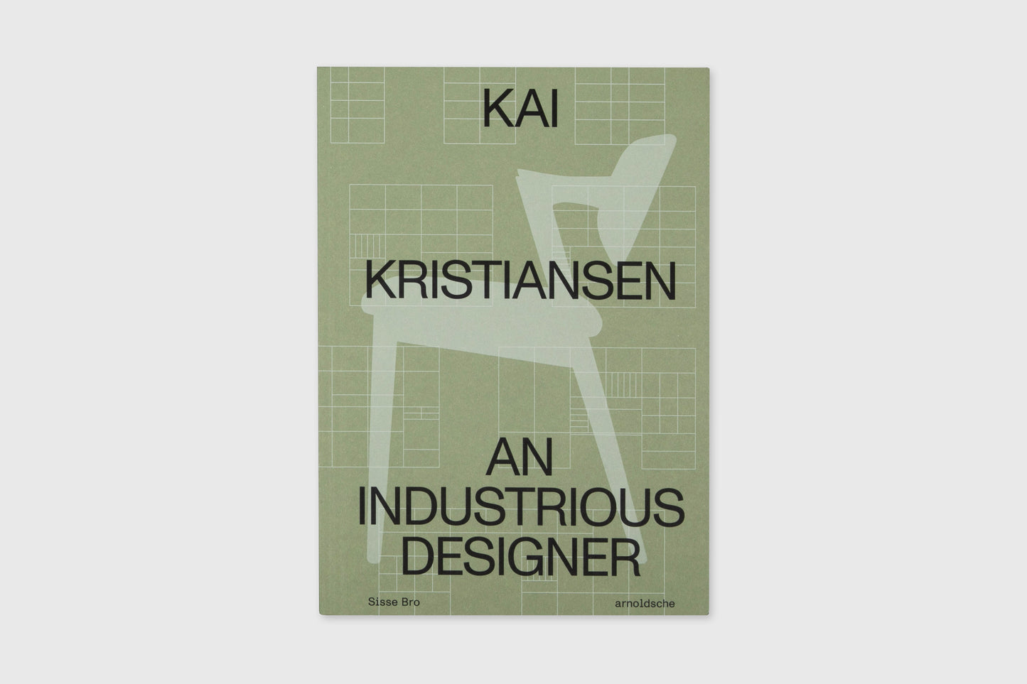 Kai Kristiansen: An Industrious Designer