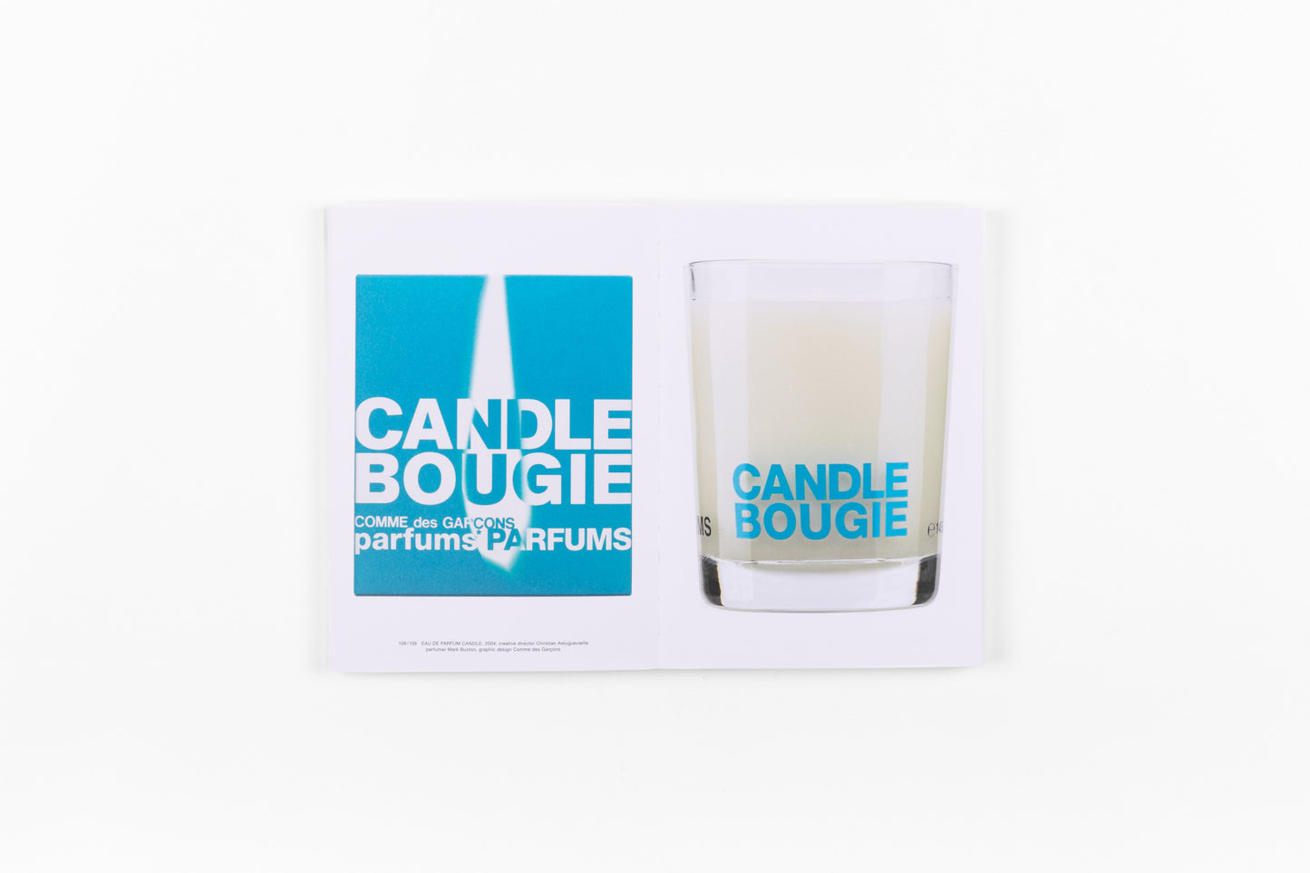 Comme des Garçons Parfums 1994–2025